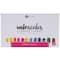Prima® Watercolor Confections Tropicals Watercolor Pans